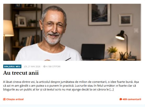 comentarii